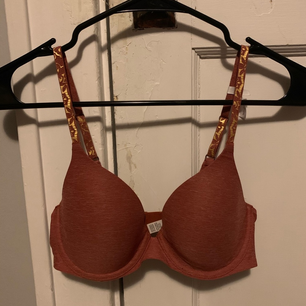 Aerie Real Sunnie Bra